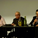 Ciné-Forum Intervenants